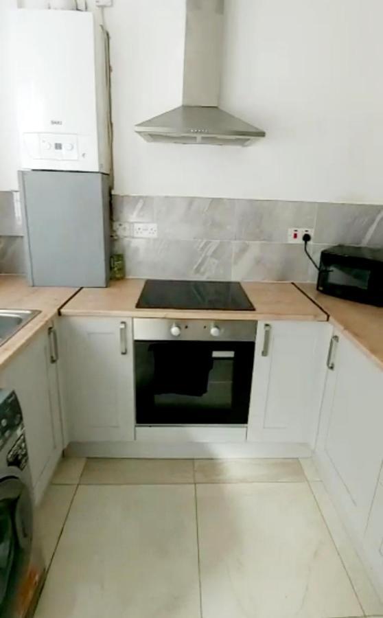 Entrepreneur Stays - 8 Guest House Liverpool Extérieur photo